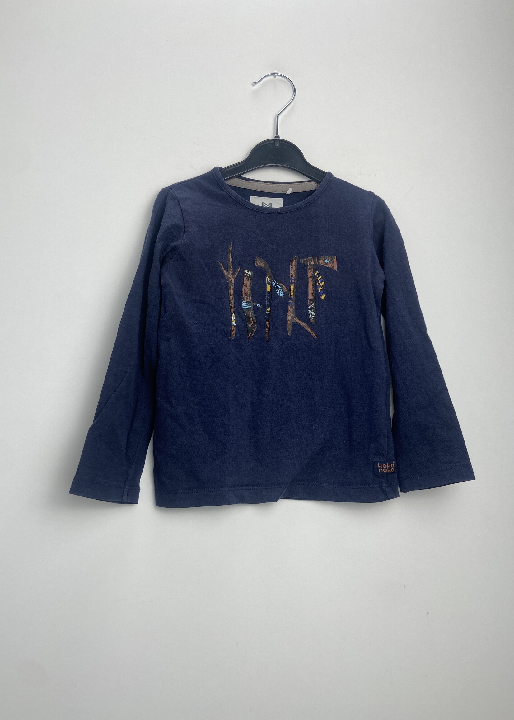 Koko Noko Longsleeve