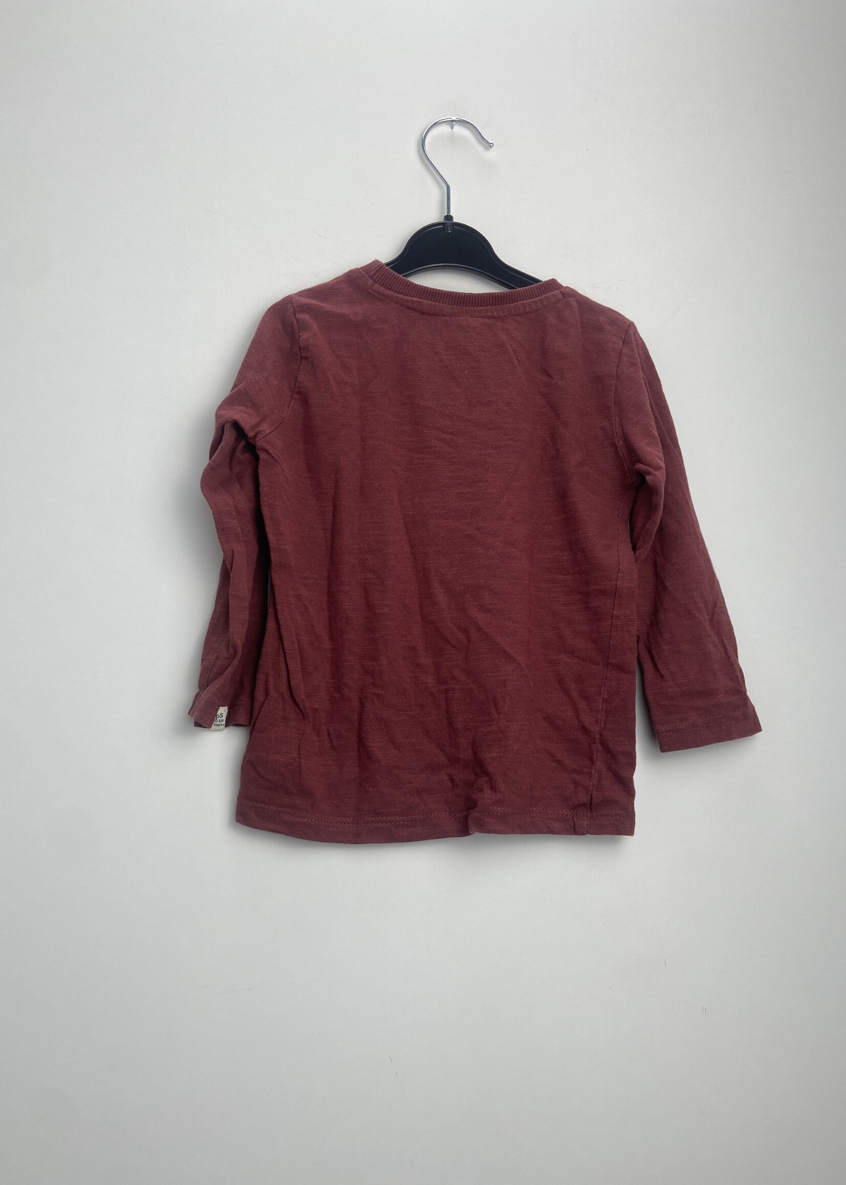 Noppies Longsleeve