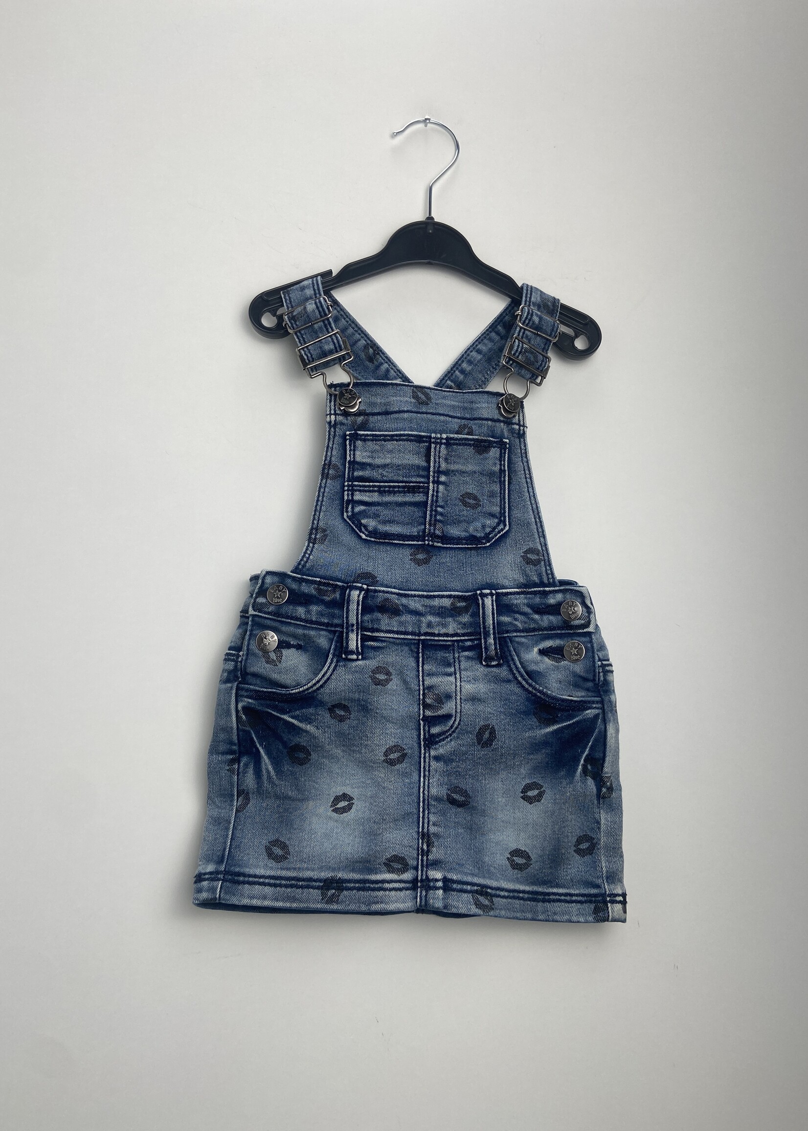 Europe Kids Jurk
