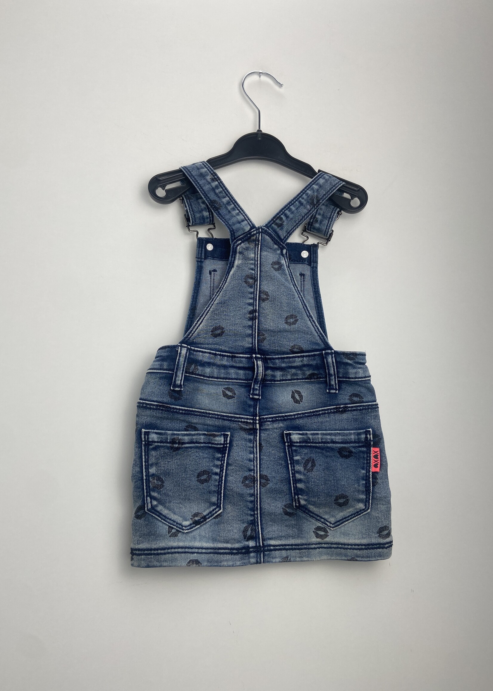 Europe Kids Jurk