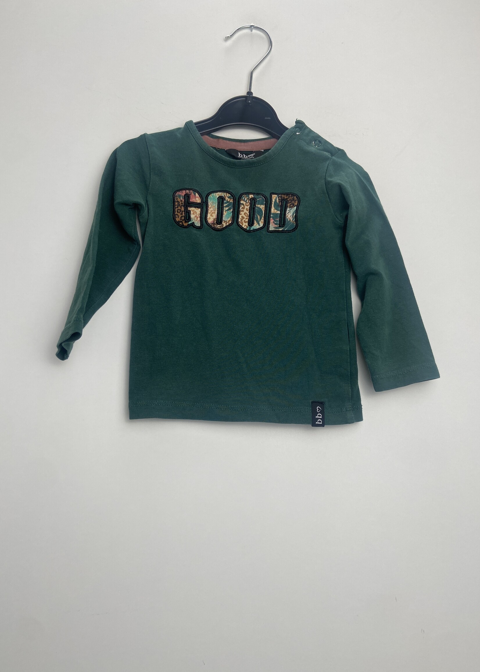Beebielove Longsleeve