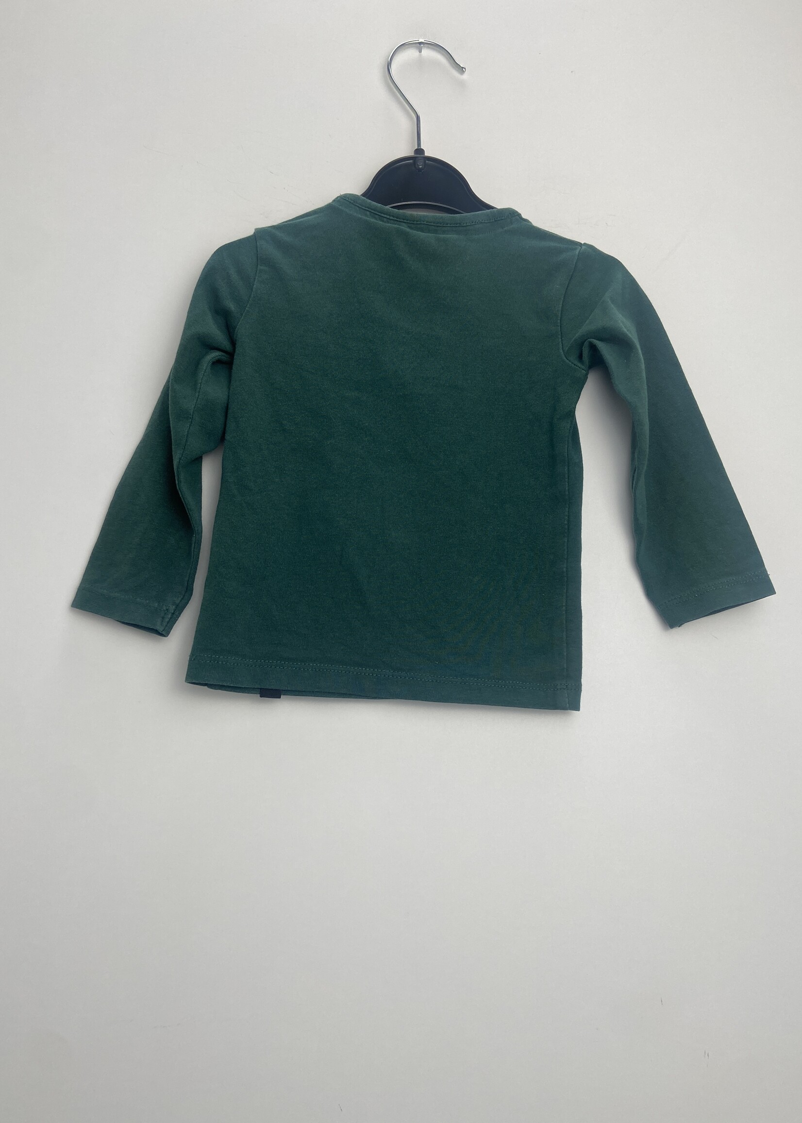 Beebielove Longsleeve