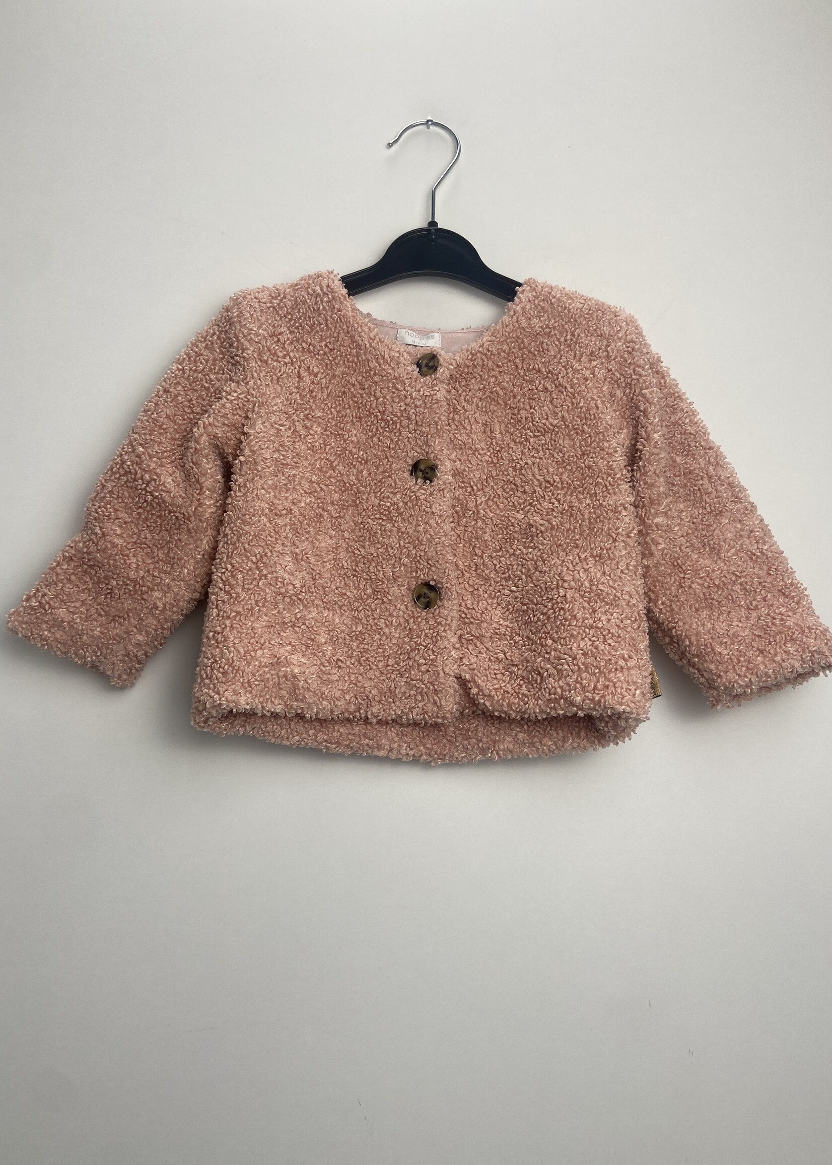 Noppies Vest