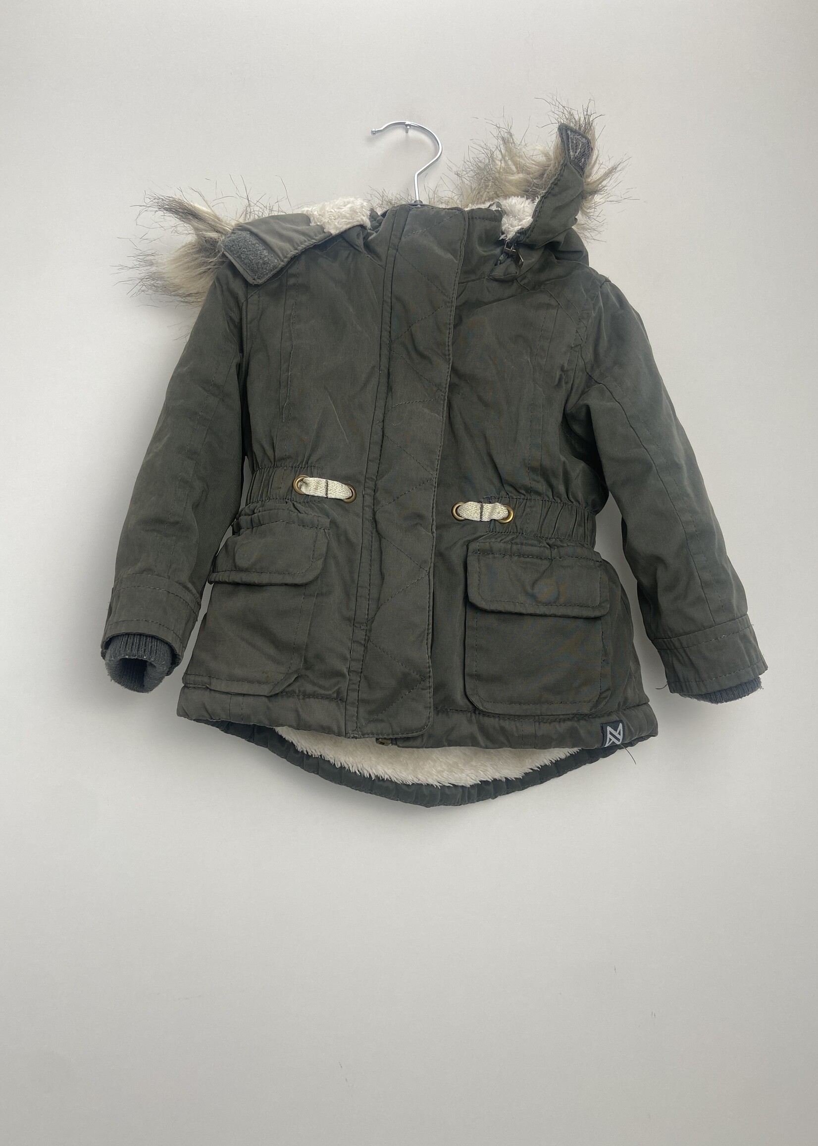 Koko Noko Winterjas