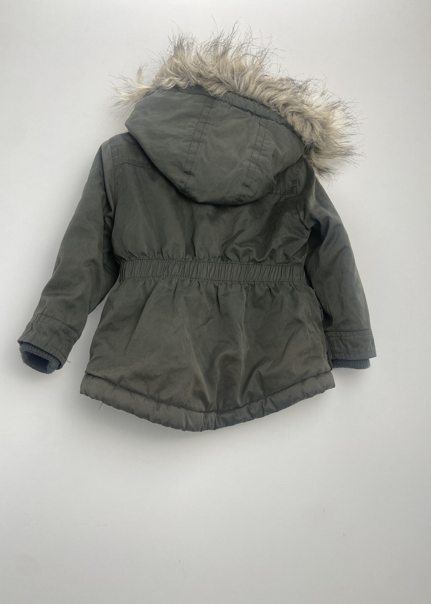 Koko Noko Winterjas