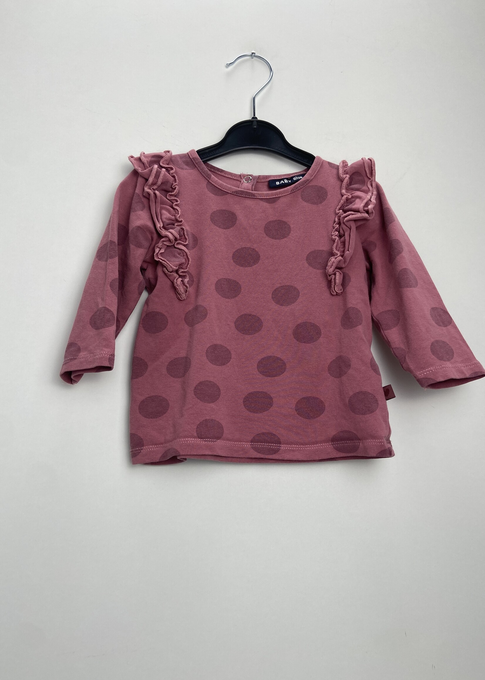 Baby Blue Longsleeve