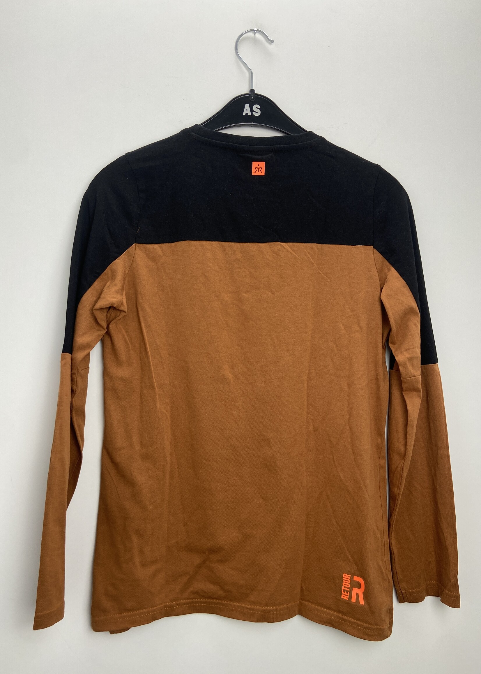 Retour Longsleeve