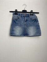 Dutch Dream Denim Spijkerrok