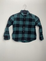 Salty Dog Blouse
