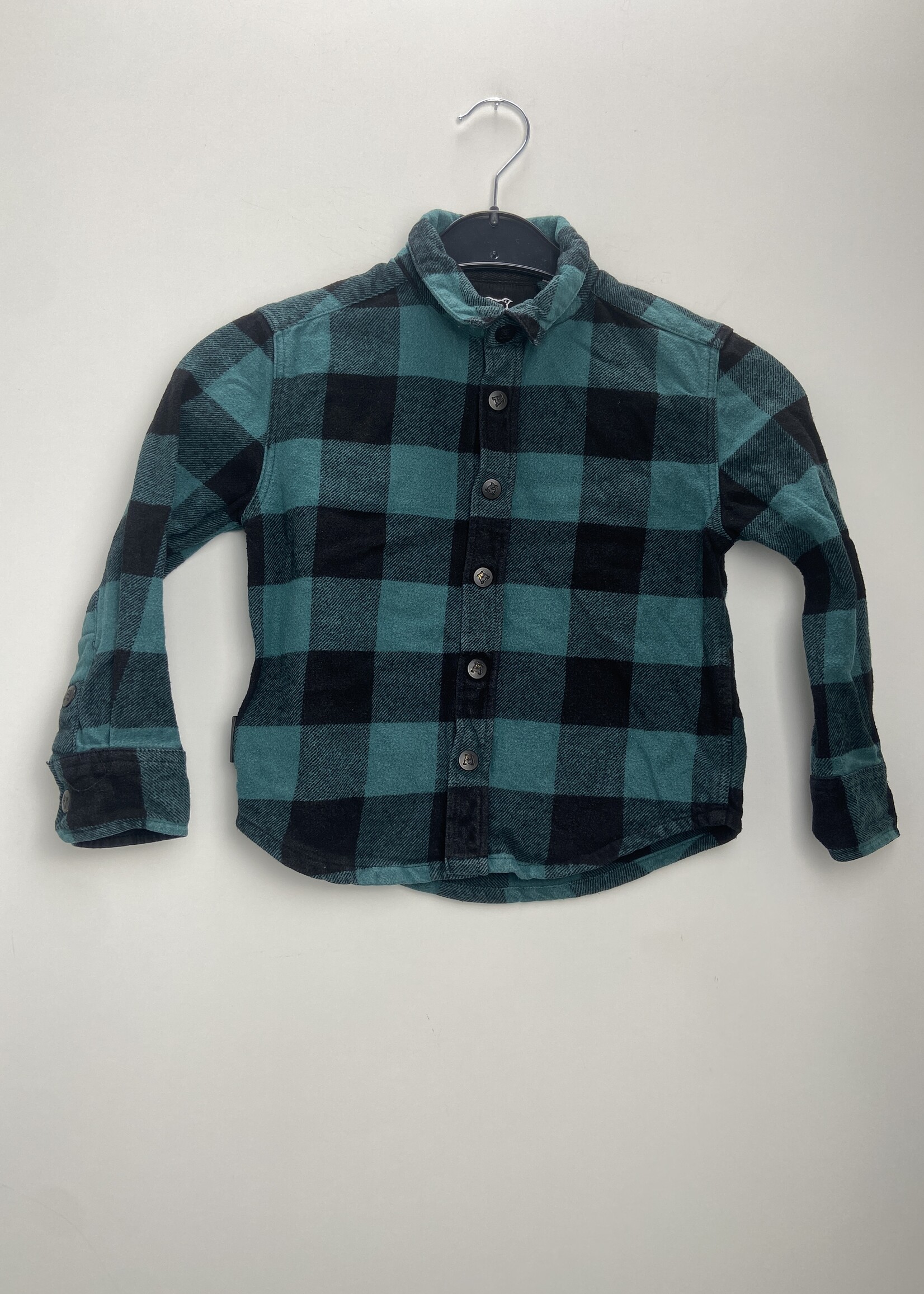 Salty Dog Blouse