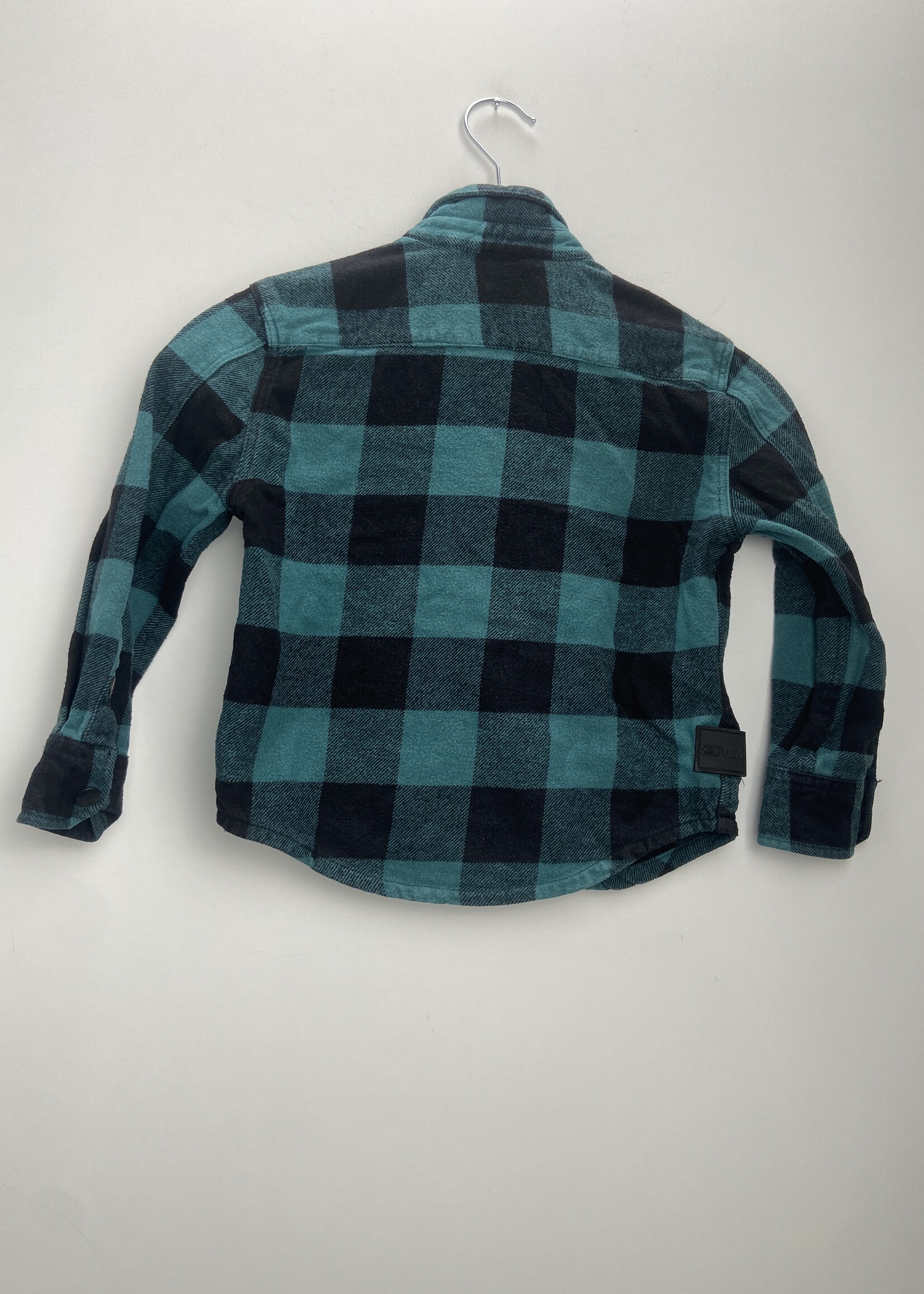 Salty Dog Blouse