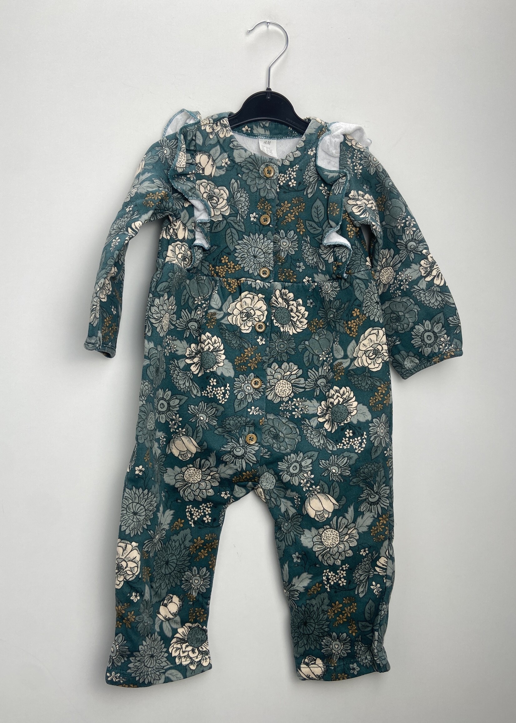 H&M Jumpsuit