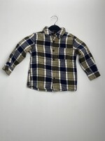 Zeeman Blouse
