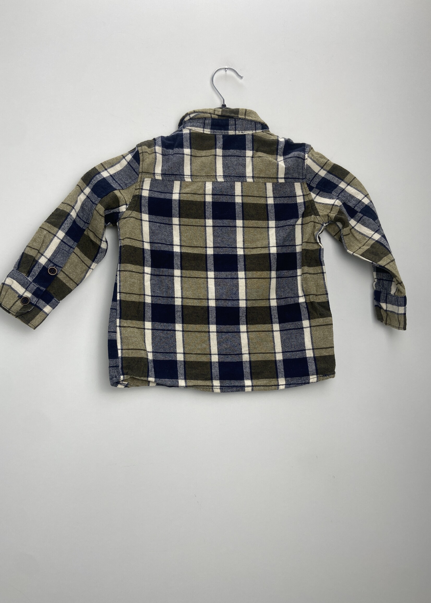 Zeeman Blouse