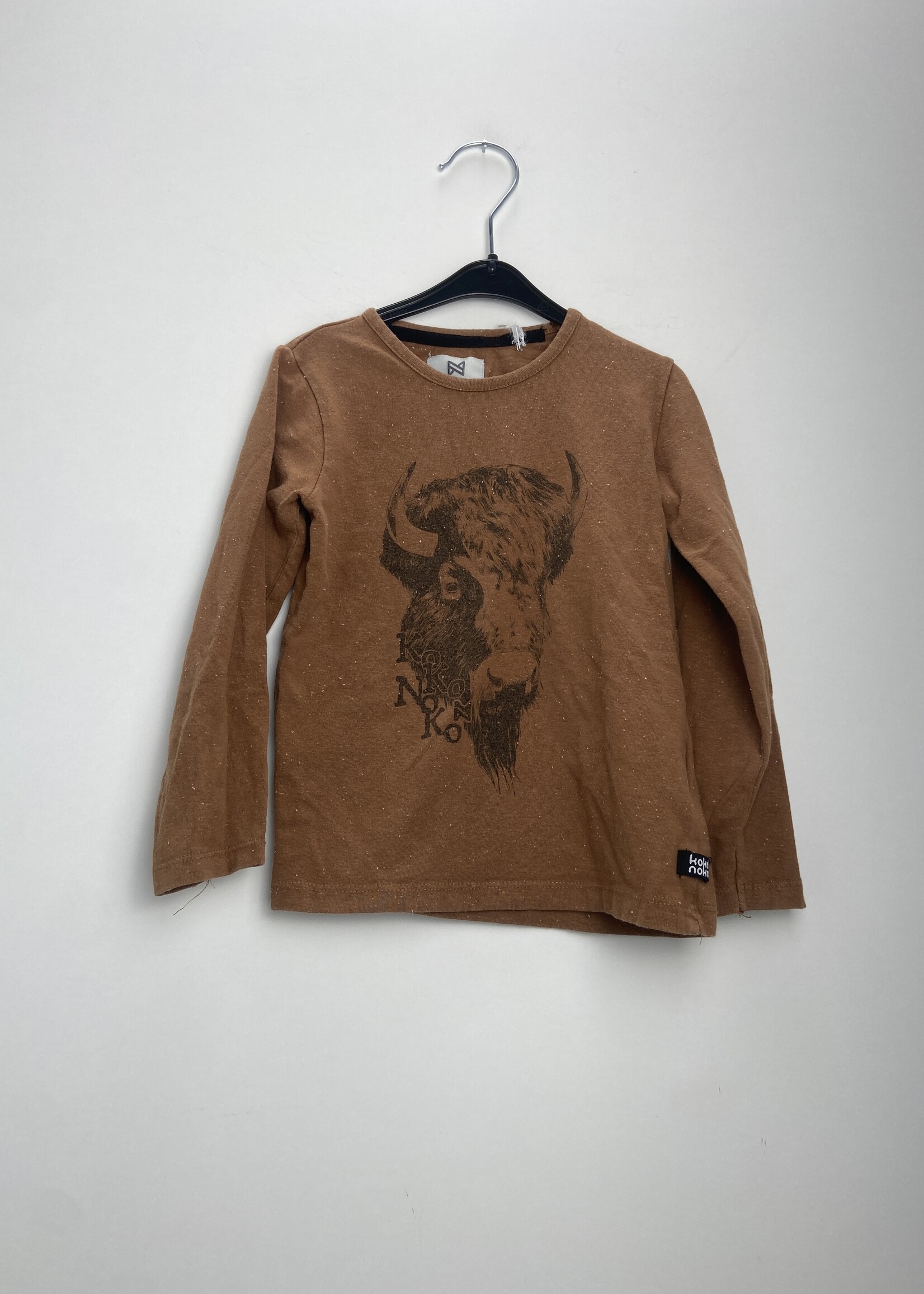 Koko Noko Longsleeve