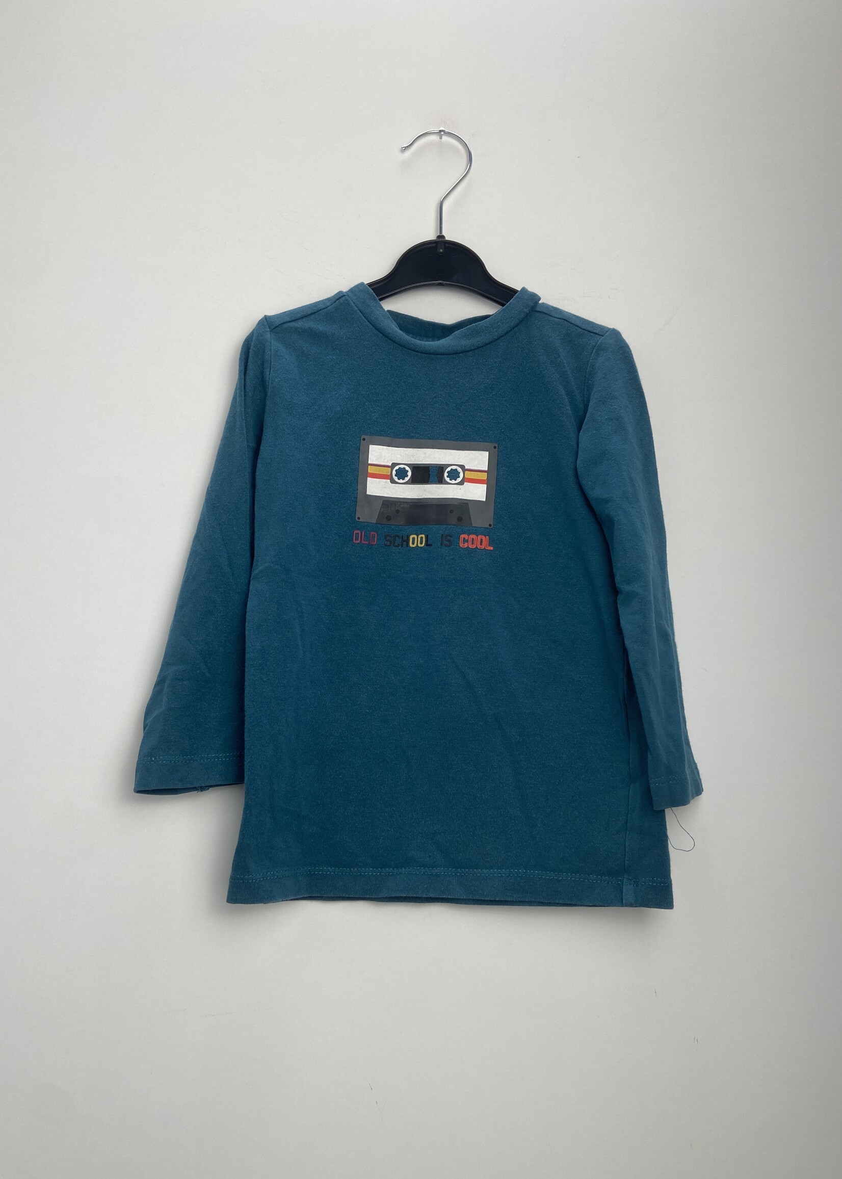Bampidano Longsleeve