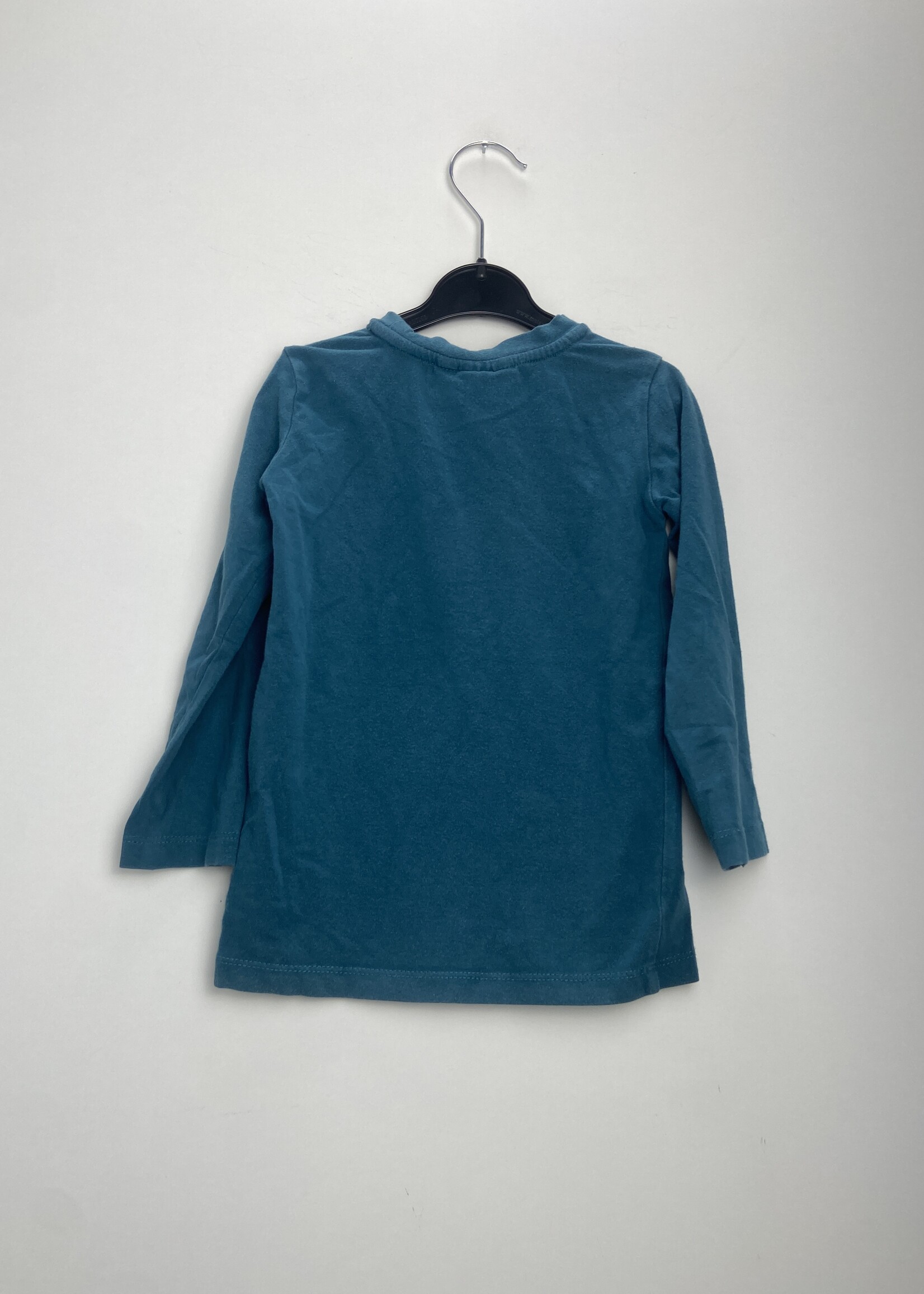 Bampidano Longsleeve