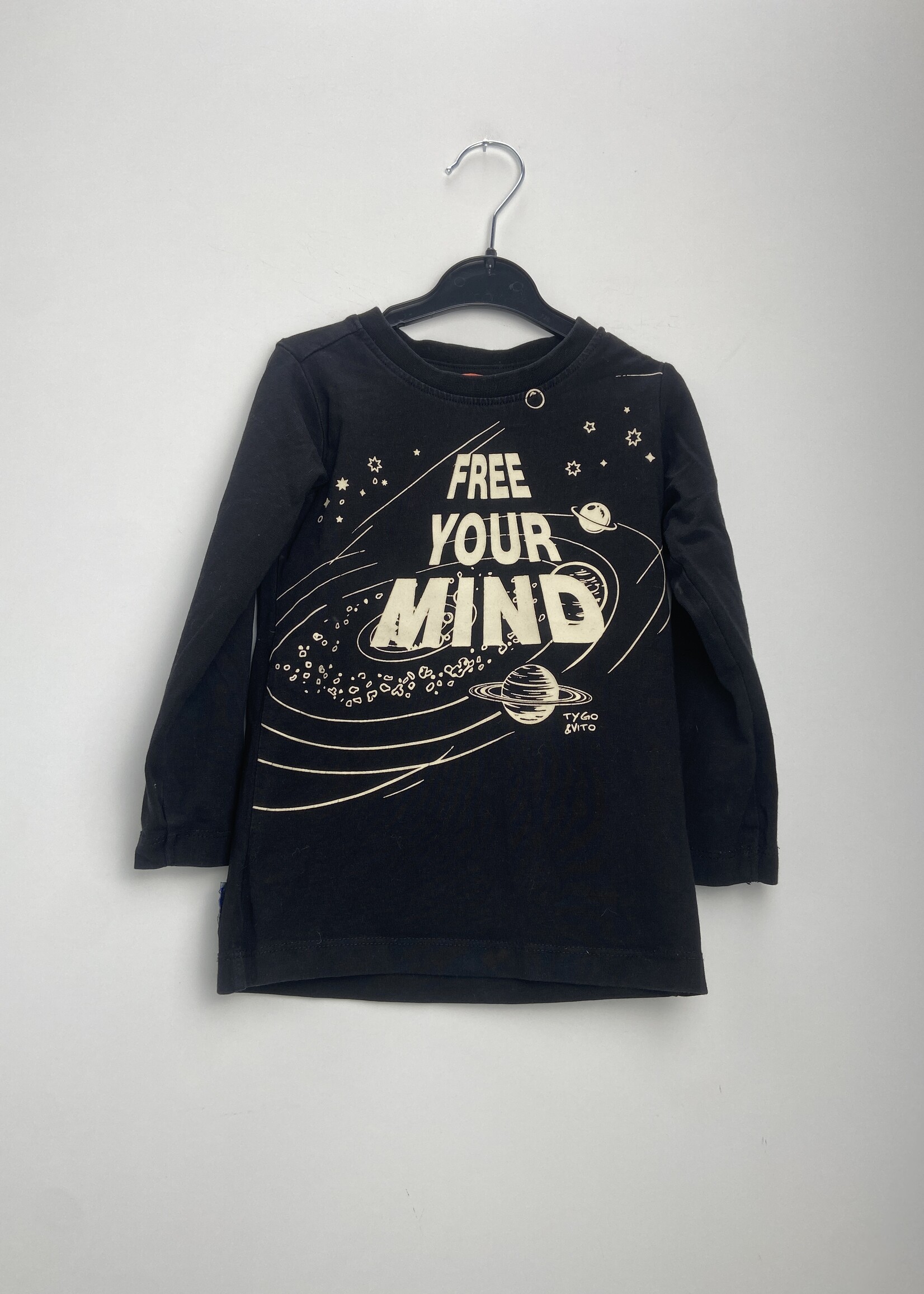 Tygo & Vito Longsleeve