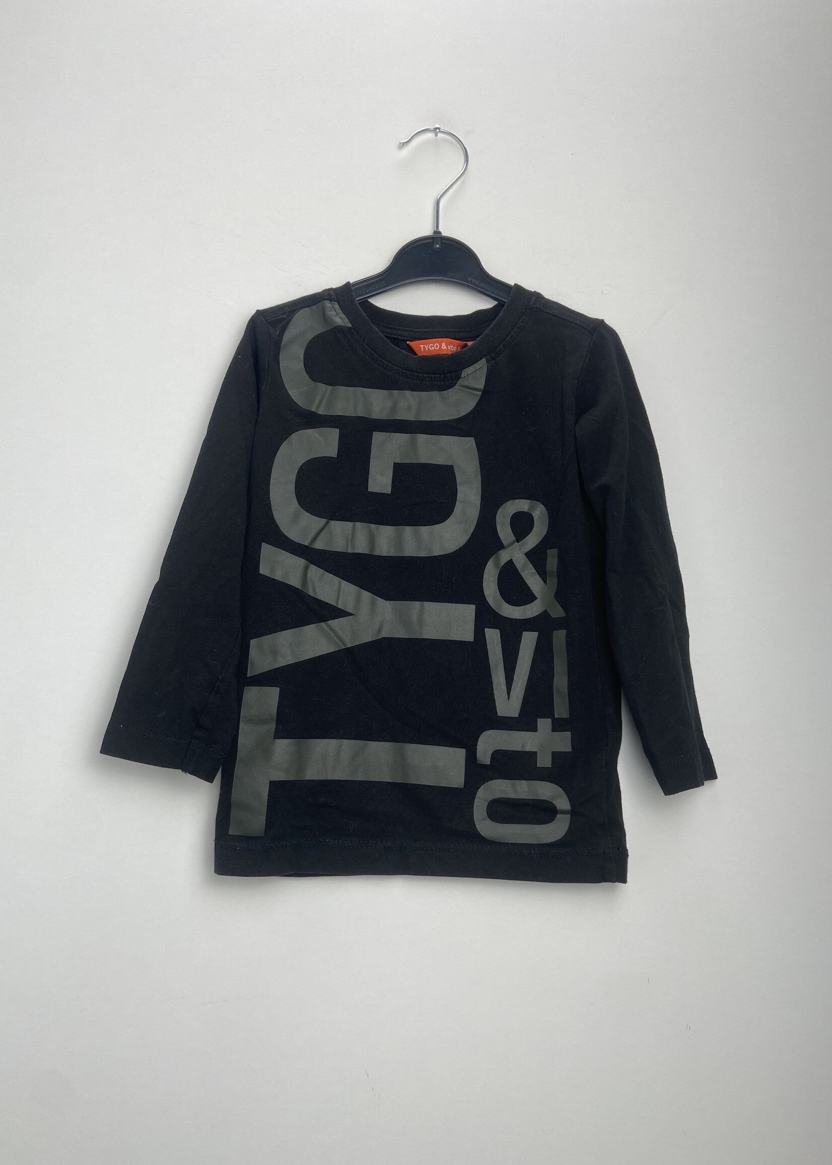 Tygo & Vito Longsleeve
