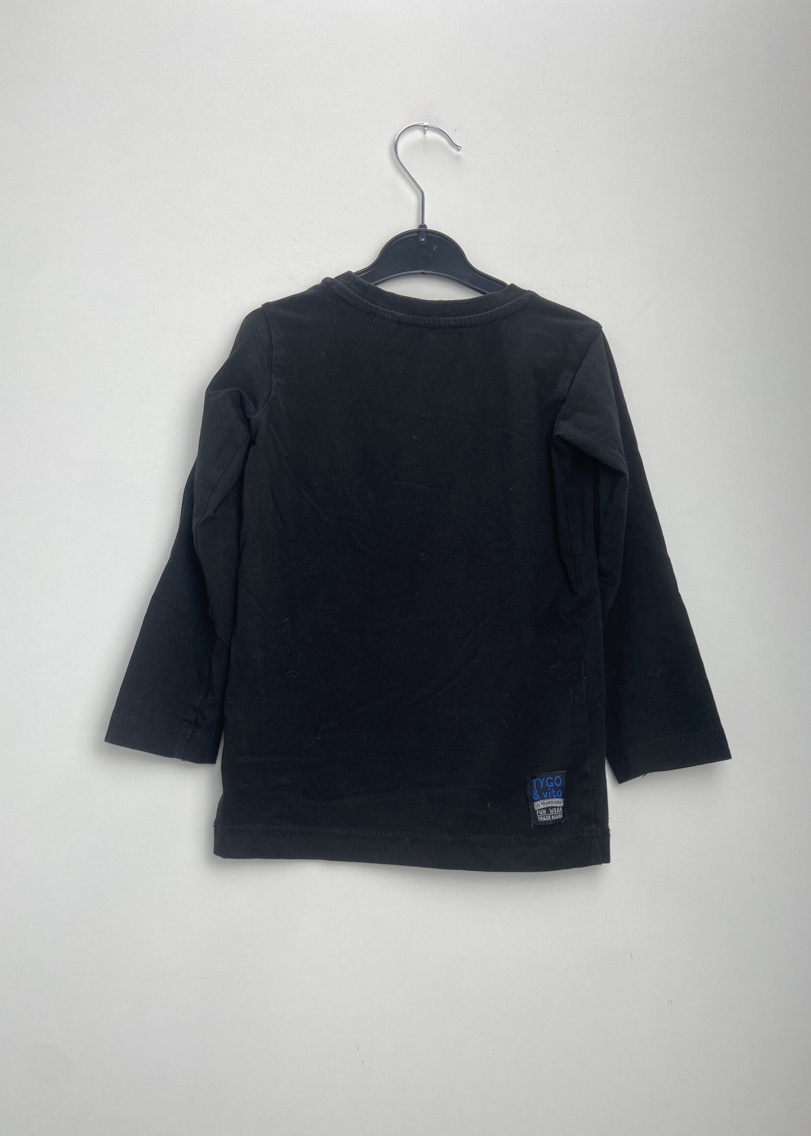 Tygo & Vito Longsleeve