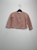 Tweedehands HEMA kinderkleding Vest