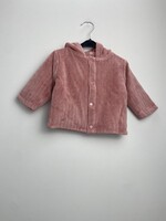 Zeeman Vest
