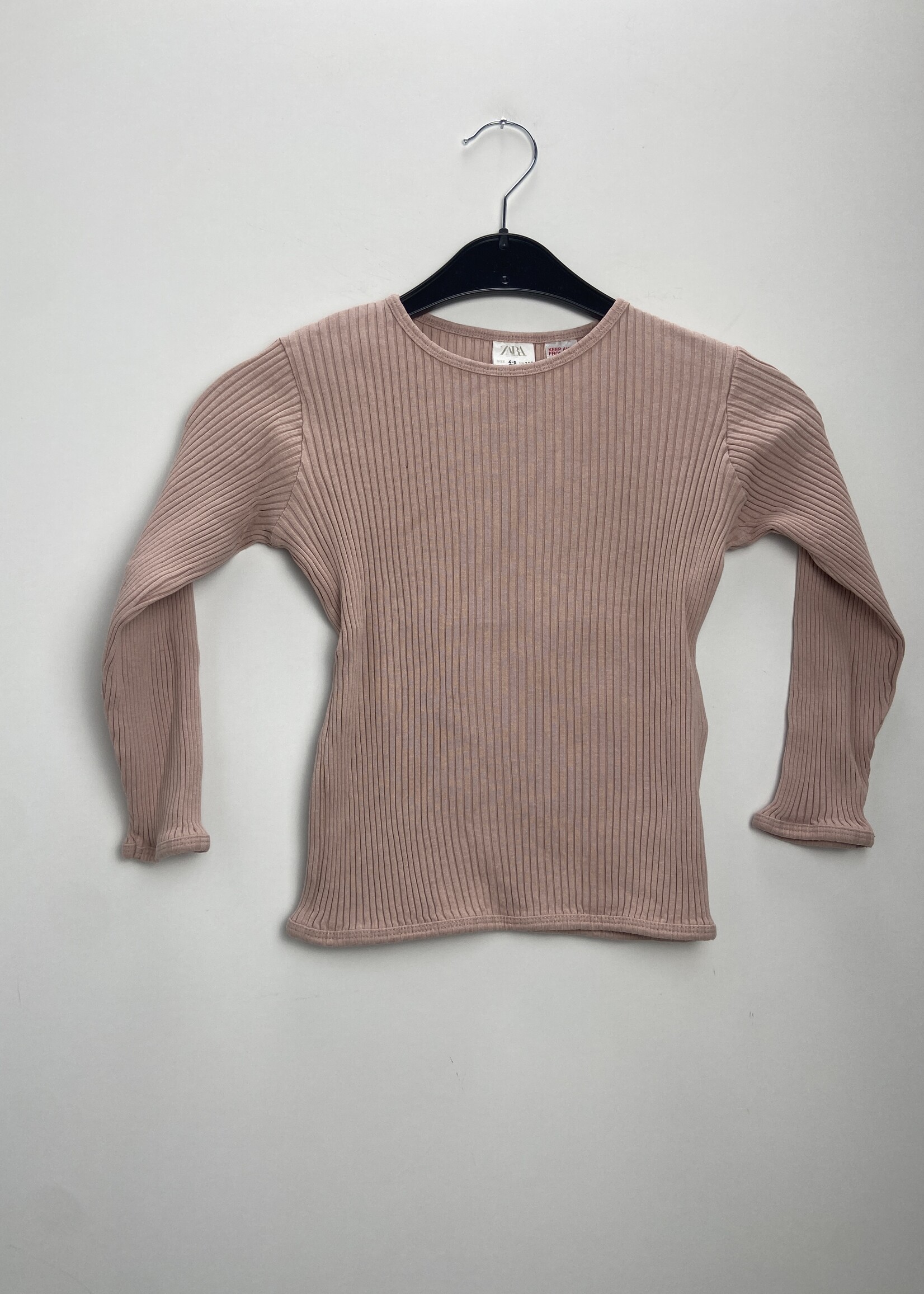 Zara Longsleeve
