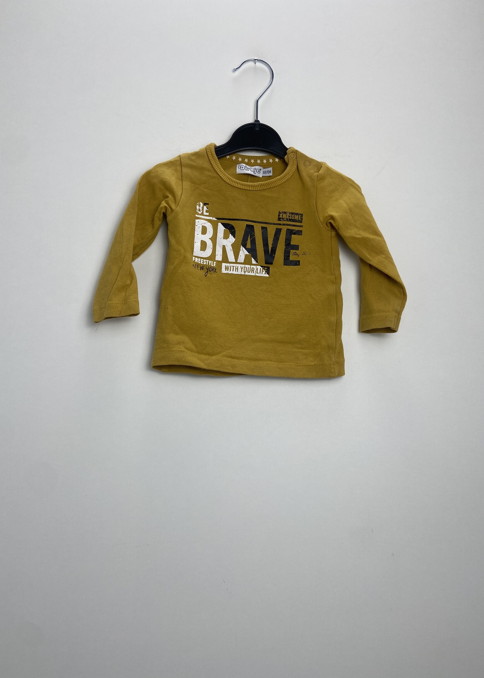 Dirkje Longsleeve