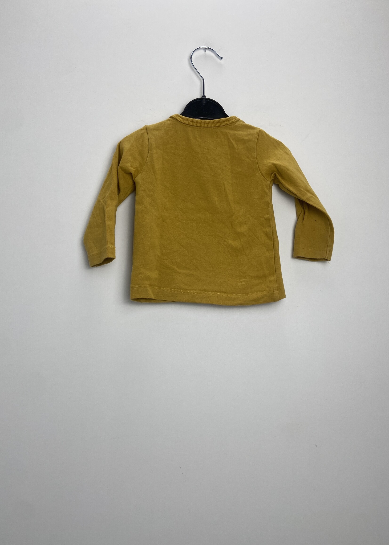 Dirkje Longsleeve