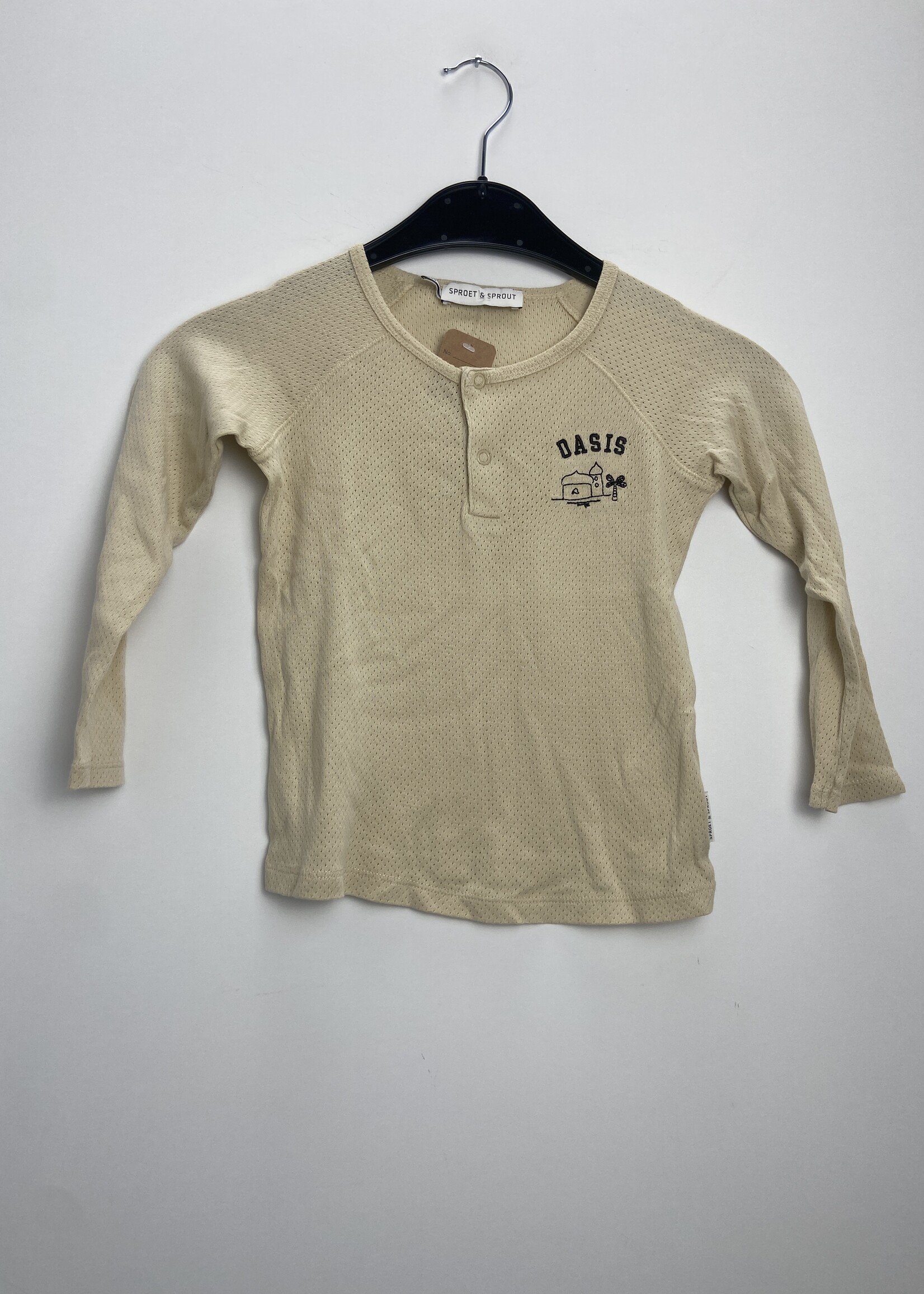 Sproet & Sprout Longsleeve