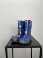Regenlaarzen