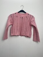 Tweedehands Zara kinderkleding Trui