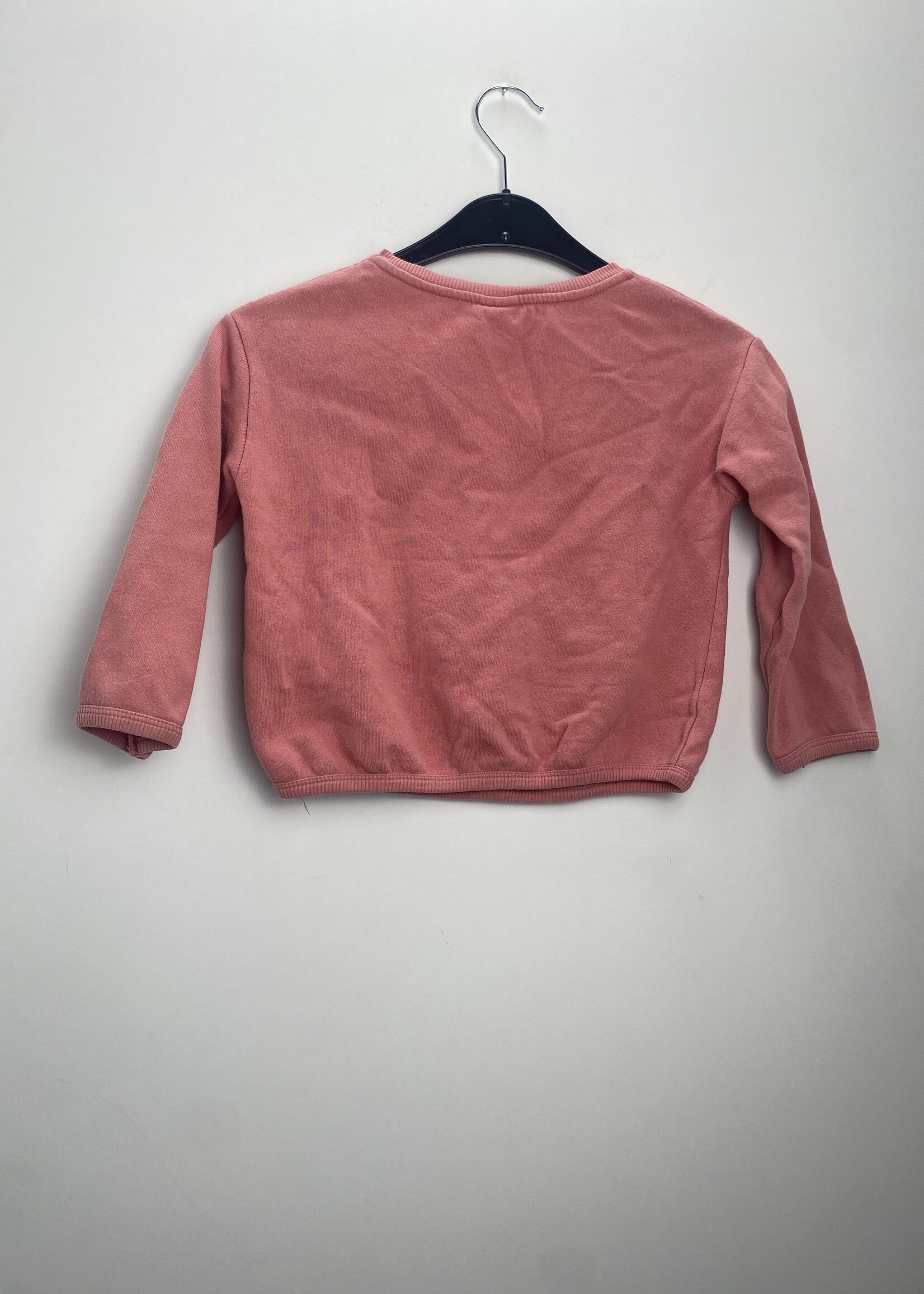 Zara Trui