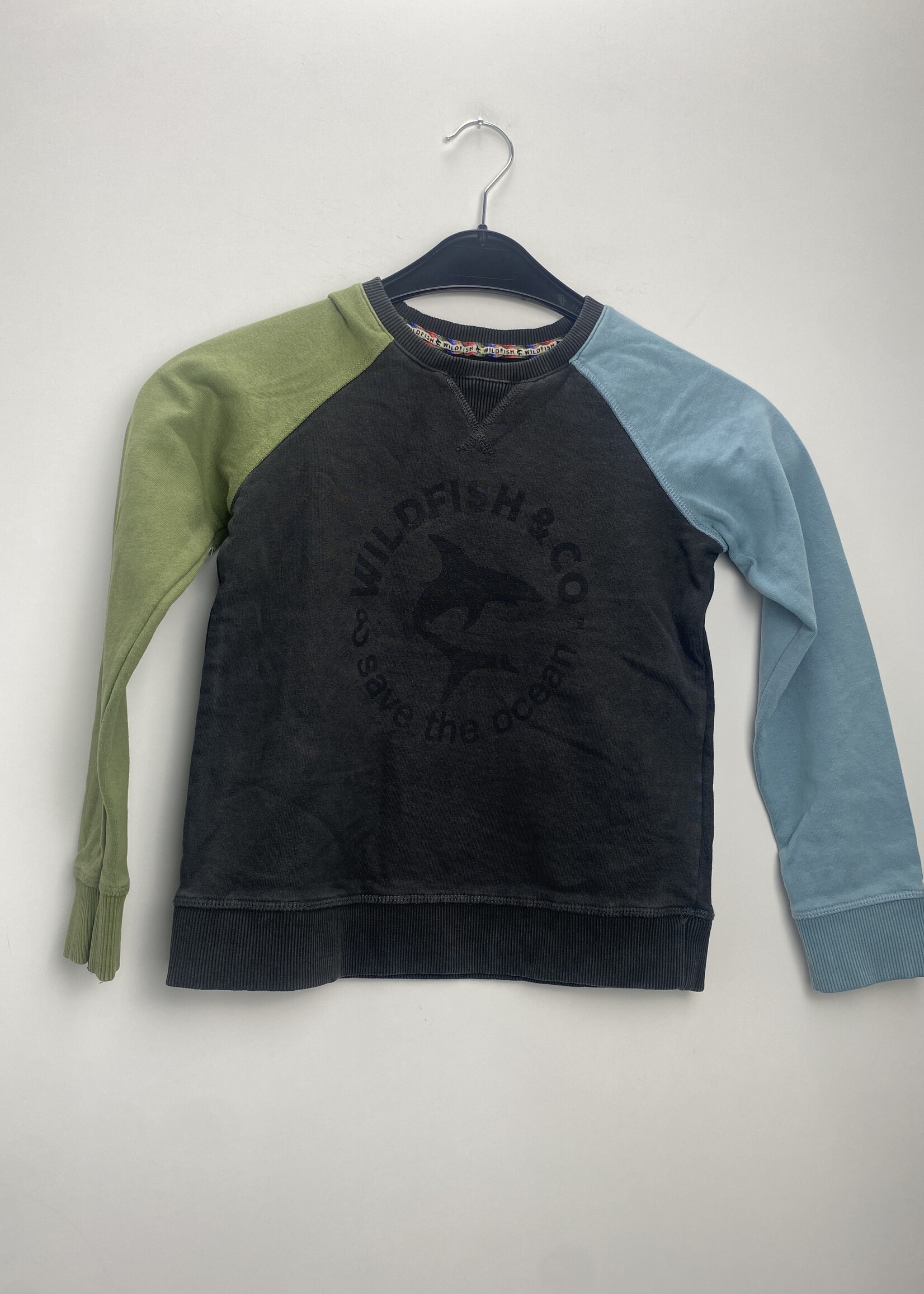 Wildfish & Co Trui