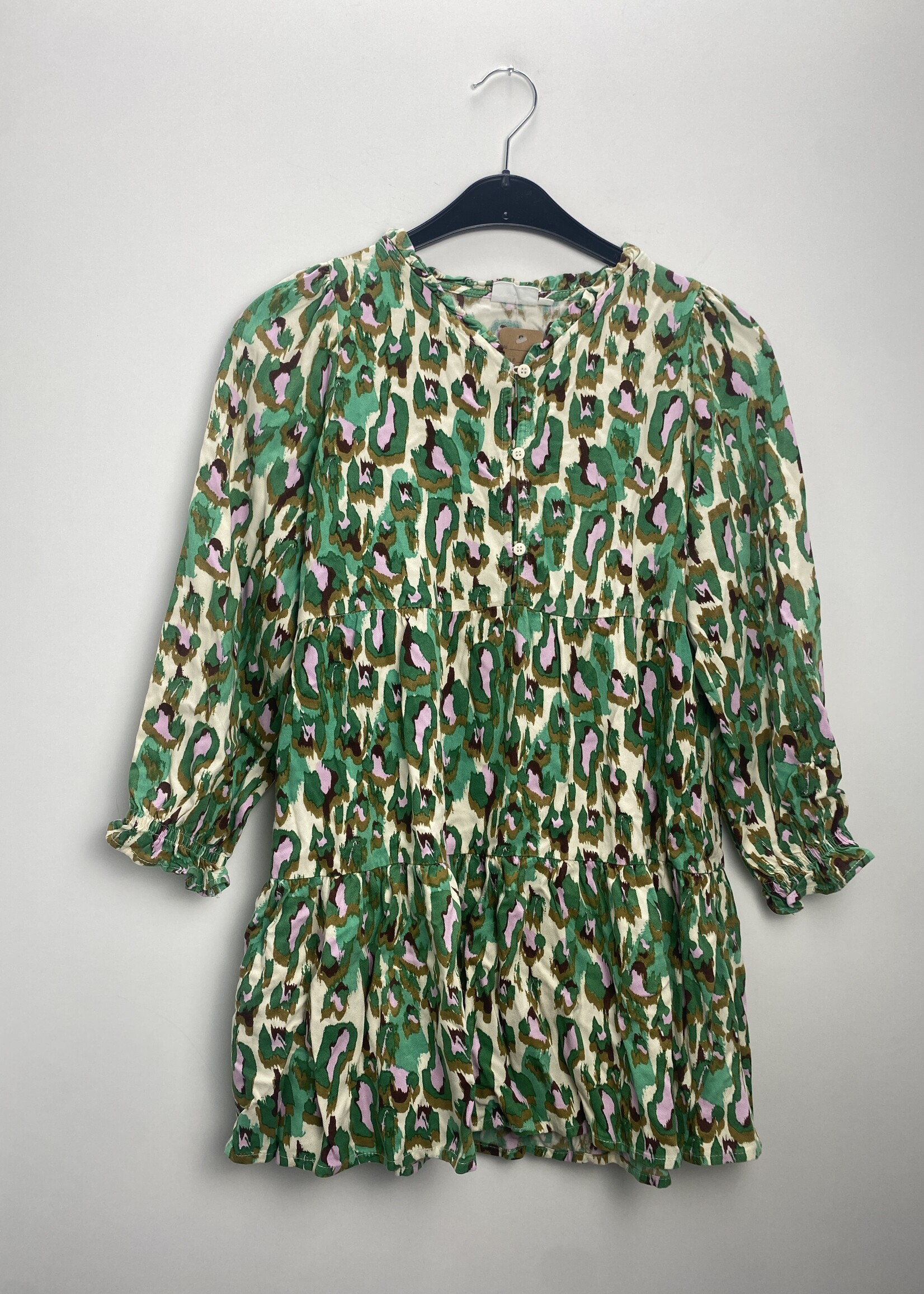 The New Jurk