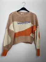 Street Called Madison Trui