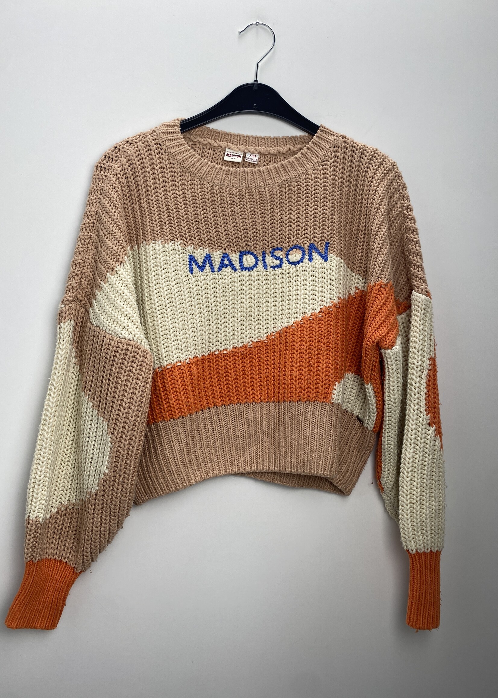 Street Called Madison Trui