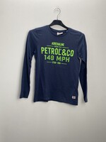 Petrol Industries Co Longsleeve