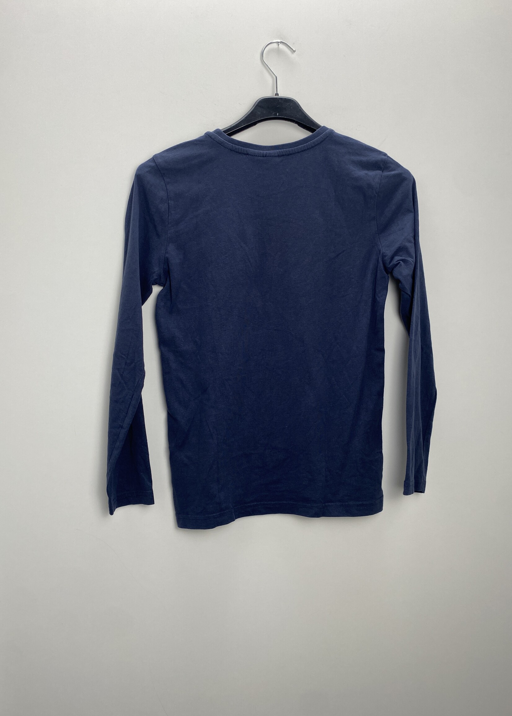 Petrol Industries Co Longsleeve