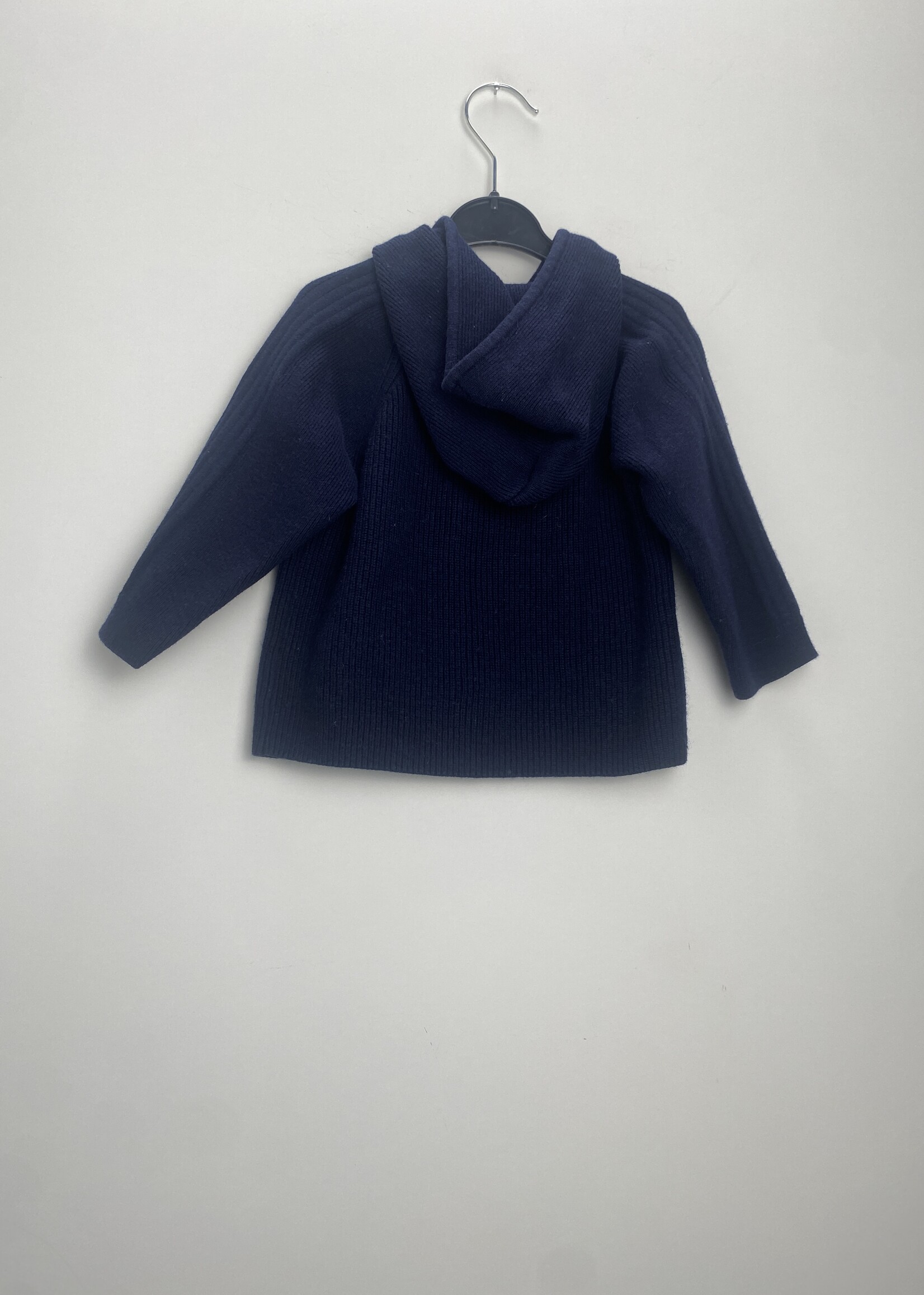Jacadi Paris Vest