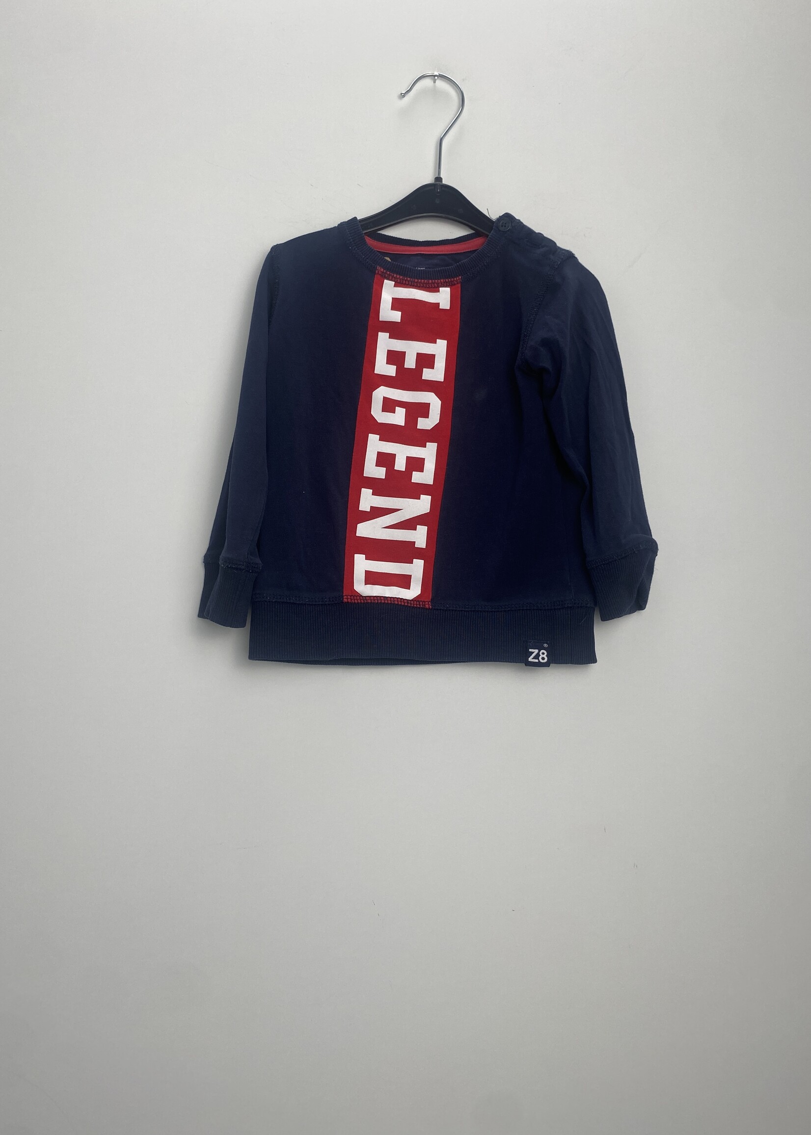 Z8 Longsleeve