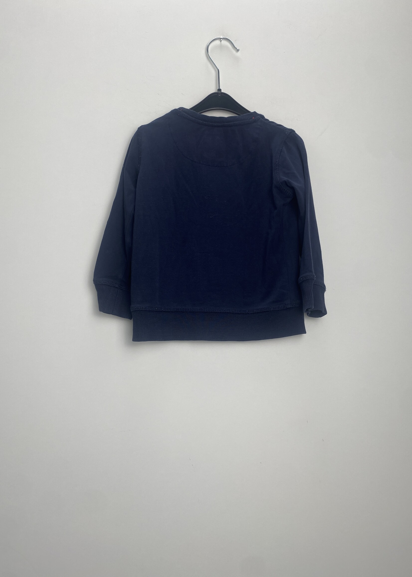 Z8 Longsleeve