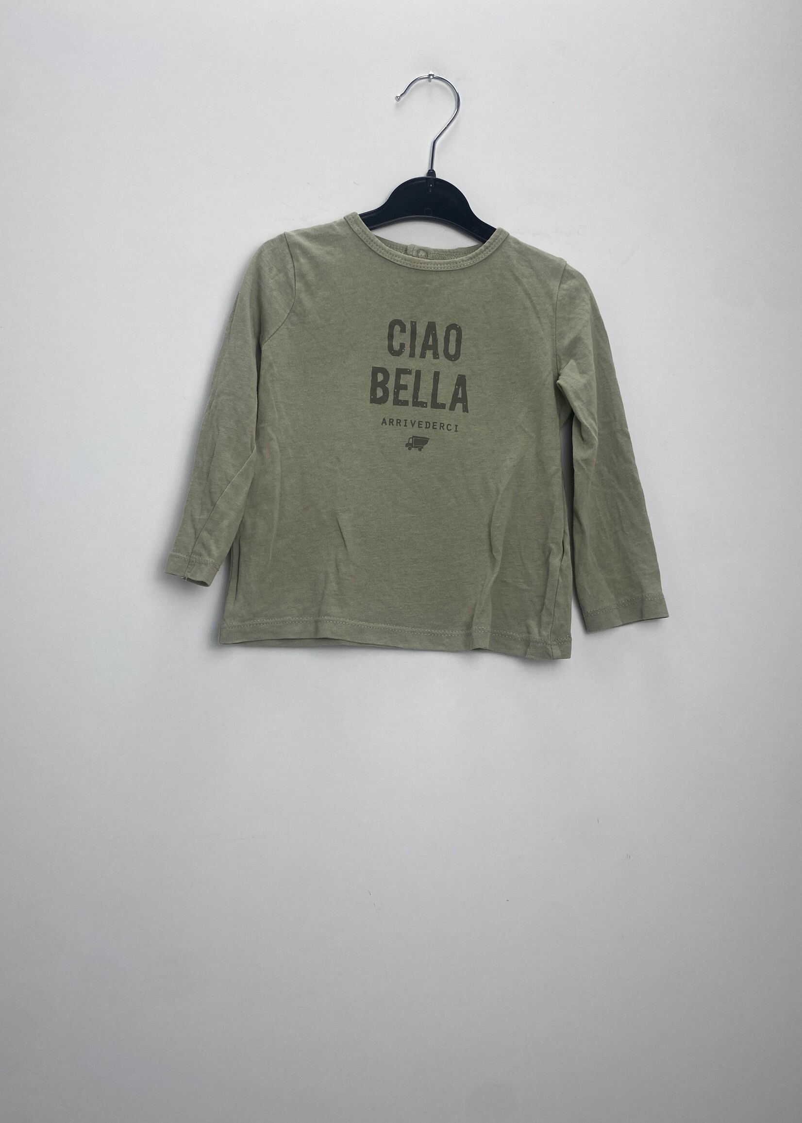 Besties Longsleeve