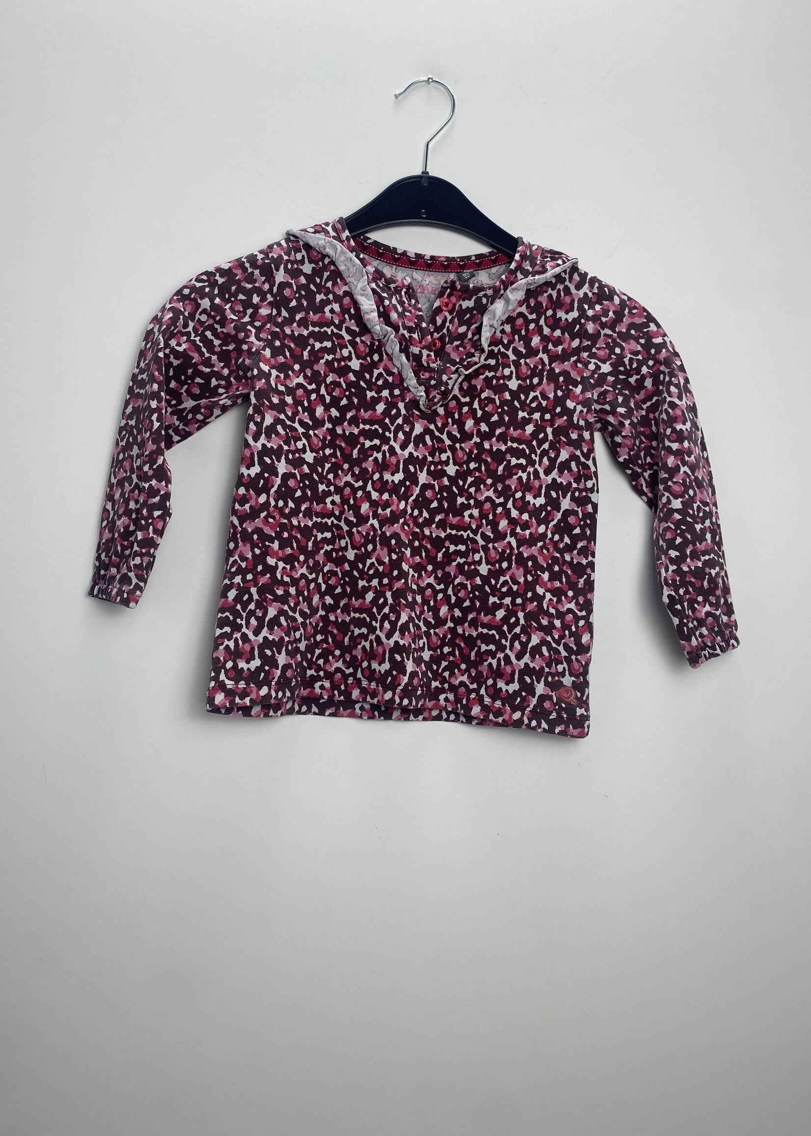 Quapi Longsleeve