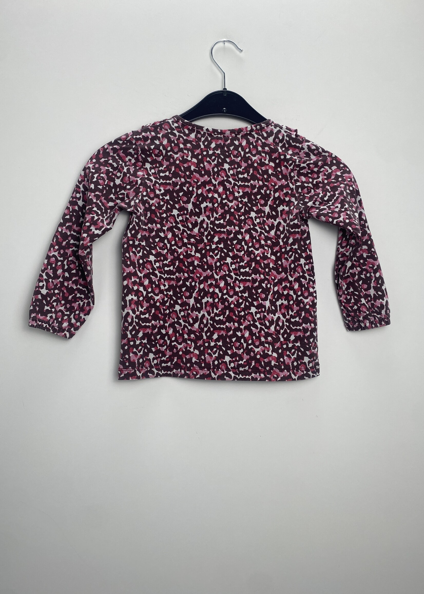 Quapi Longsleeve
