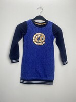 Europe Kids Jurk