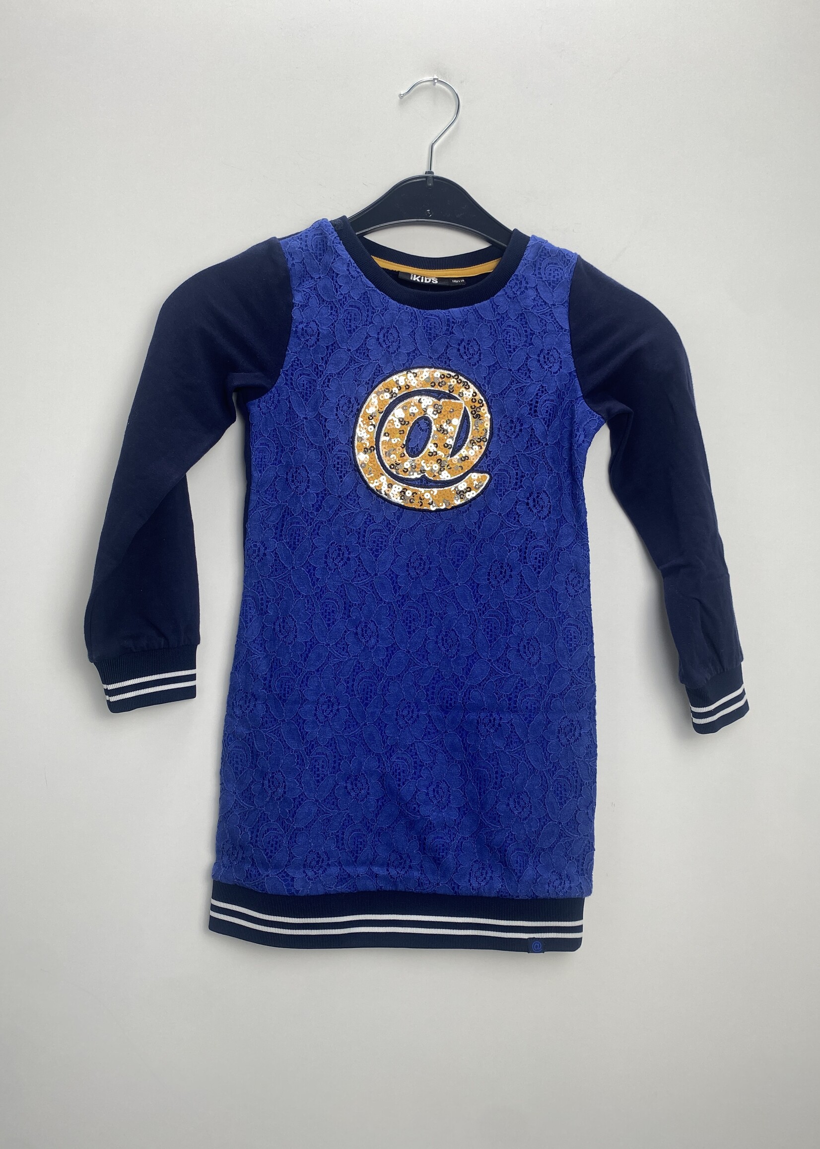 Europe Kids Jurk