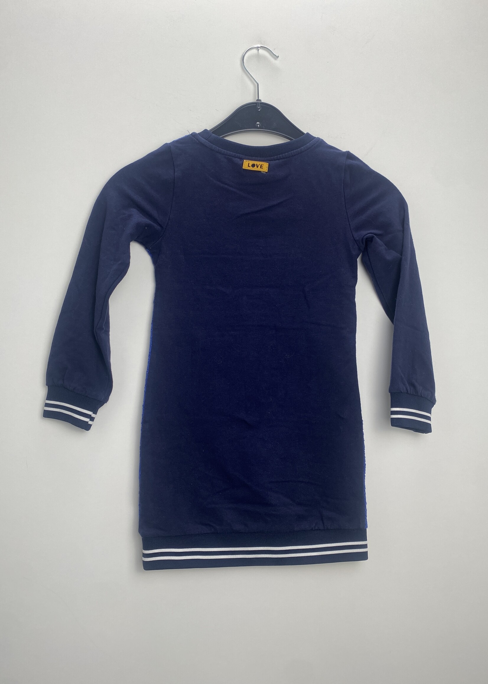Europe Kids Jurk