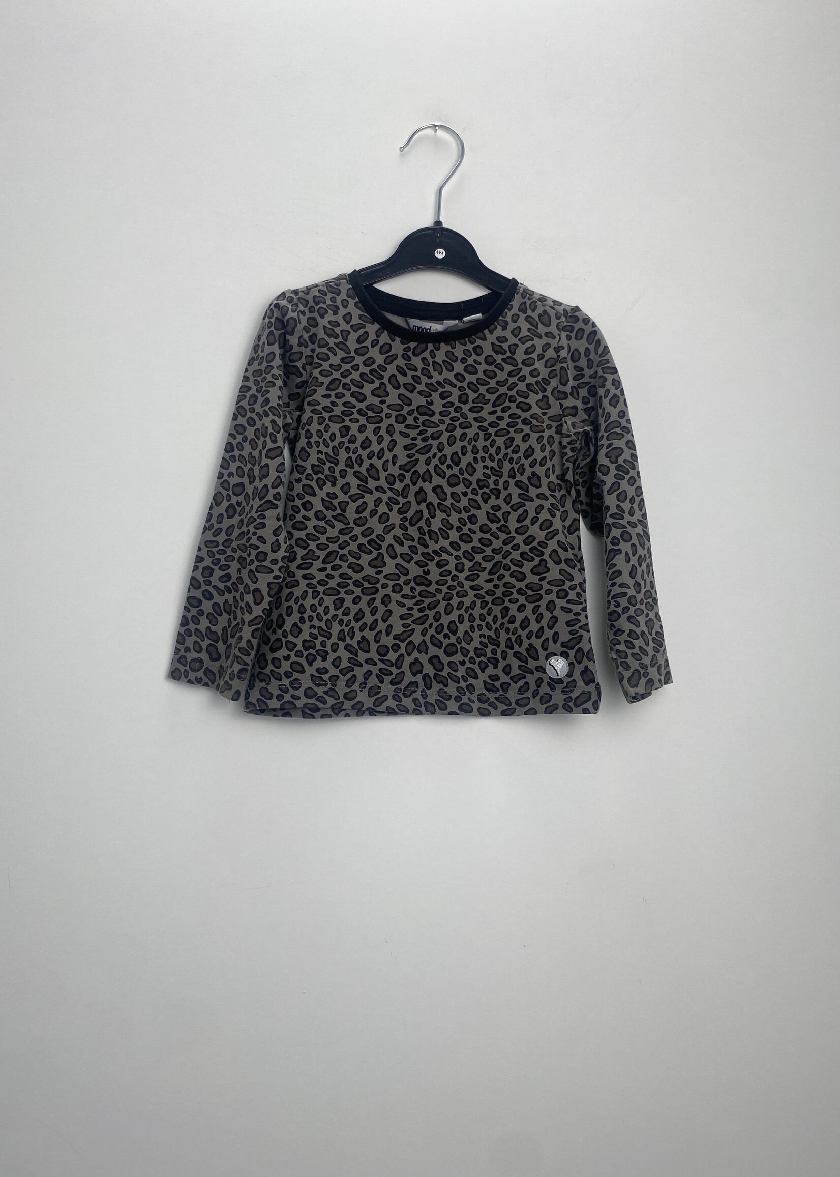 Mood Street Longsleeve