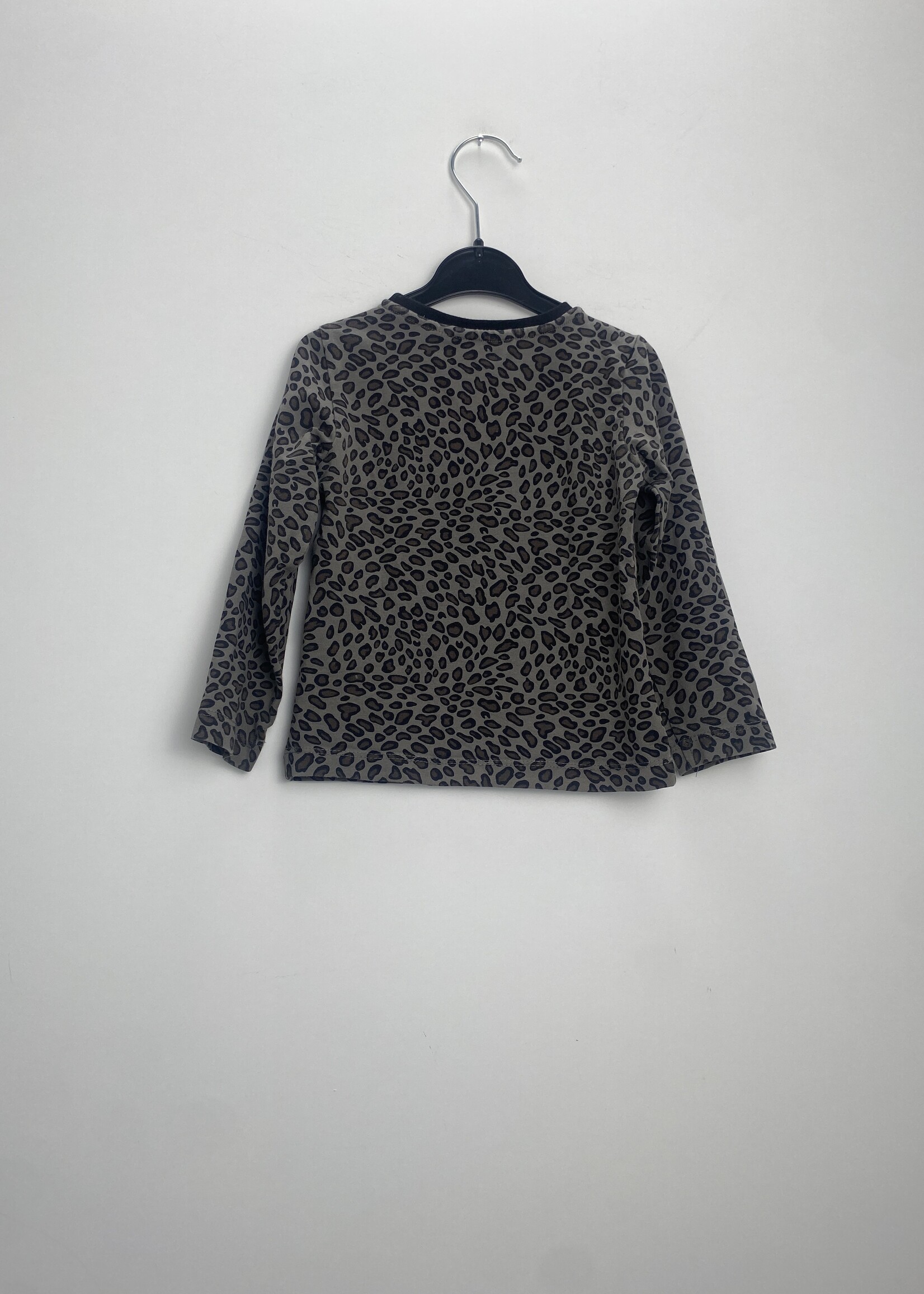 Mood Street Longsleeve